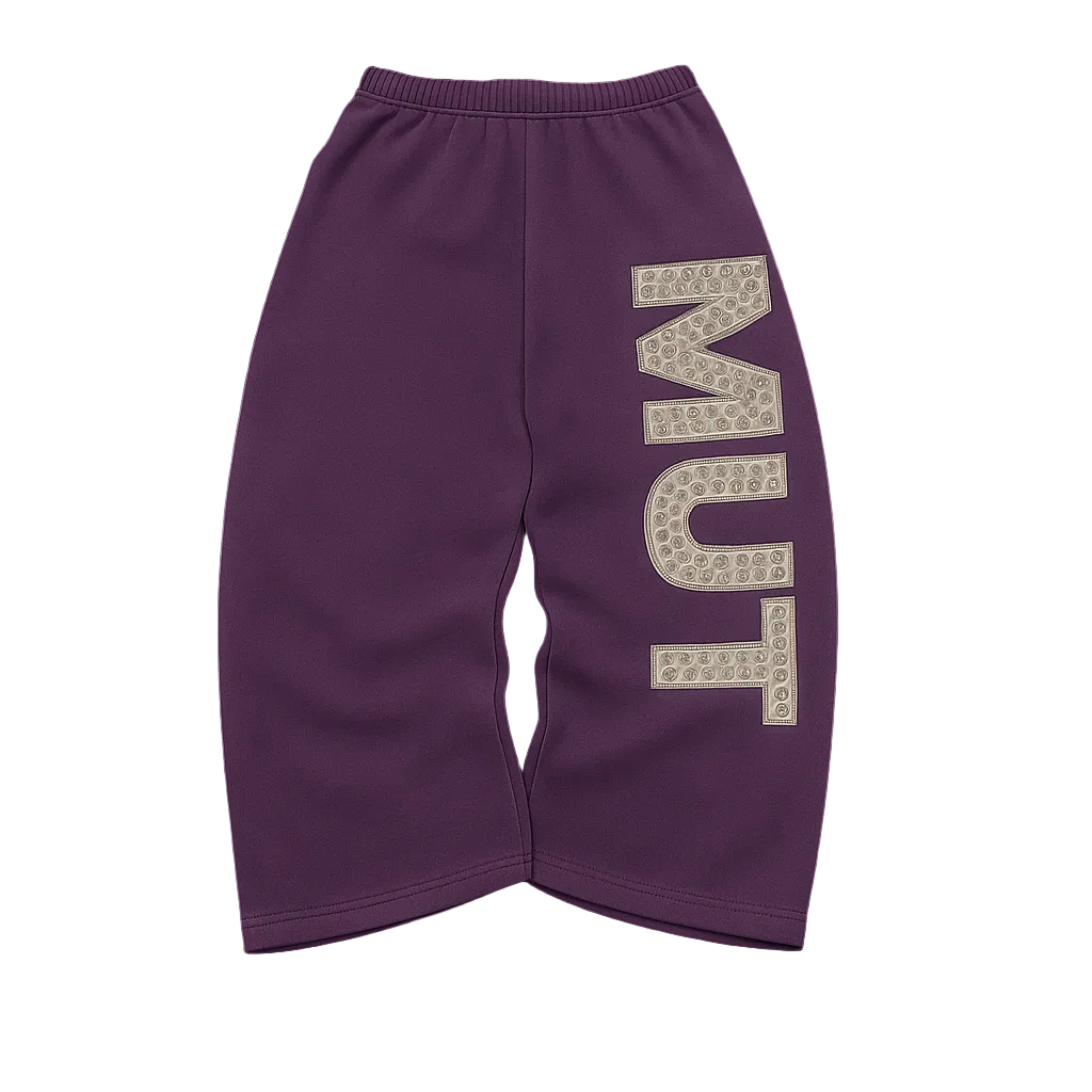 CHOWDER SWEATS